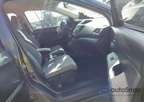 2015 Honda Cr-V Lx from USA, damaged, VIN 3CZRM3H34FG717267